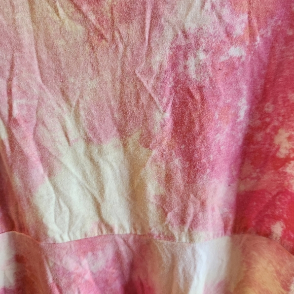 Girls summer tank dress - Picture 5 of 7